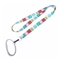 Cordão para copo