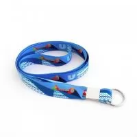 Cordão para crachá