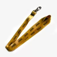 Cordão para crachá