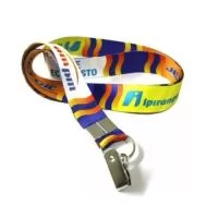 Cordão para crachá