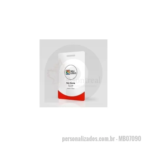 Crachá personalizado - O crachá é um instrumento essencial para identificação, segurança e organização em ambientes estruturados. Ele permite reconhecer pessoas de forma rápida, controlar acessos, fortalecer a imagem profissional e integrar recursos tecnológicos que simplificam rotinas. Em resumo, trata-se de uma solução prática, segura e altamente funcional para gestão de pessoas e ambientes.