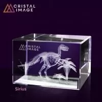 Cubo de cristal