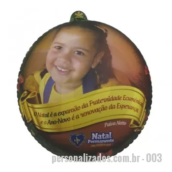 Display personalizado - Promobol - Todas as cores