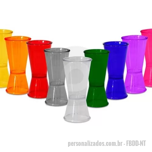 Dosador personalizado - DOSADOR