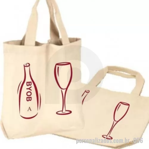 Ecobag personalizado -  sacola em algodão 30 x35 personalizada estampa total 1 cor.FRETE GRATIS RIO DE JANEIRO E SÃO PAULO
