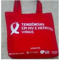 Ecobag Personalizada e Promocional. Fabricamos em várias cores, modelos, medidas, materiais e personalizações. Desde 1991 no seguimento de Bolsas Personalizadas. Enviamos para todo o Brasil