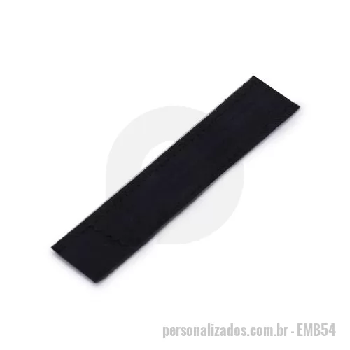 Embalagem inflável personalizado - Embalagem Estojo de Veludo