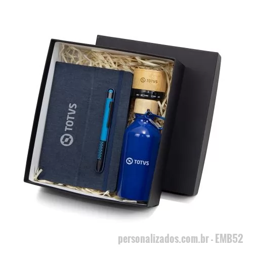 Embalagem personalizado - Caixa Embalagem Personalizada