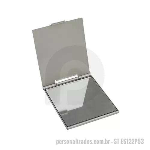 Espelho personalizado - Mini Espelho Personalizado, Ideal para presentear e fidelizar clientes e colaboradoras, e como lembrancinha em festas, aniversários e casamentos, o Mini Espelho Personalizado é feito em material de alta qualidade, prático e resistente, que permite le