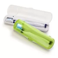 Esterilizador de escova de dentes