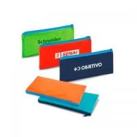 Estojo para Lapis Personalizado