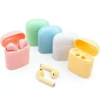 Fone de Ouvido Bluetooth