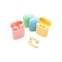 Fone de Ouvido Bluetooth Personalizado