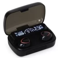 Fone de Ouvido Bluetooth
