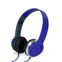 Disponível em 4 opções de cores e com ótima área para inserção de marca, o headfone estéreo para brindes personalizados é leve e resistente, injetado em ABS e com encaixe P2. Brinde ideal para ações de marketing em feiras e eventos, o headfone estére