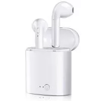 Earpods Wireless Personalizado