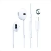 Fone de Ouvido USB-C Personalizado
