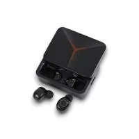 Fone de Ouvido Bluetooth com Case Carregador