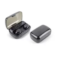 Fone de Ouvido Bluetooth Personalizado
