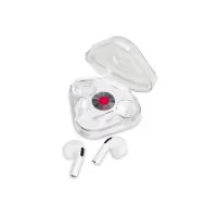 Fone de Ouvido Bluetooth Personalizado