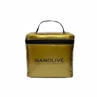 FRASQUEIRA TERMICA  4,4 LITROS PERSONALIZADA, TAMANHO 20X17X14 - BOLSA TERMICA PVC