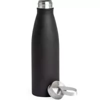 Garrafa de metal