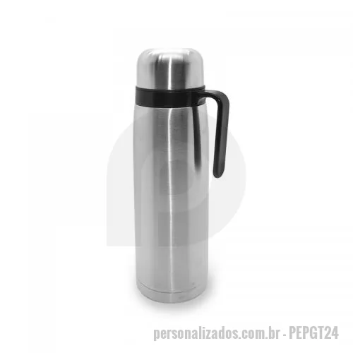 Garrafa personalizada - Garrafa 1L Personalizada