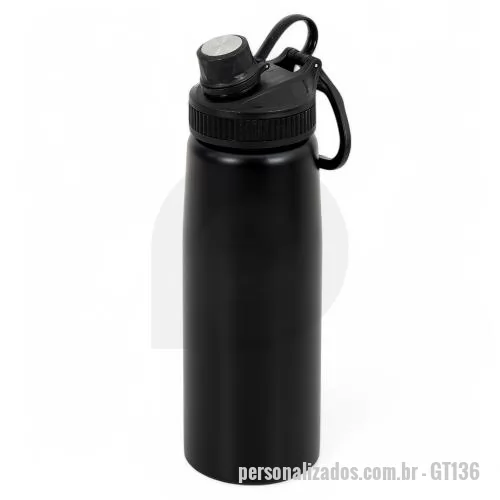 Garrafa personalizada - Garrafa Personalizada