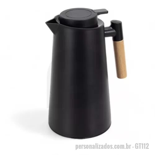 Garrafa personalizada - Garrafa Térmica Personalizada