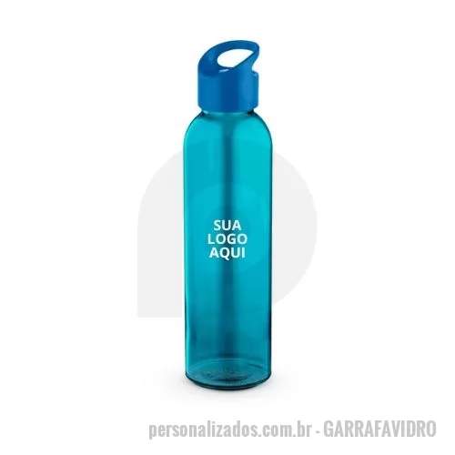 Garrafa personalizada - O Squeeze em Vidro com Tampa em PP é a escolha perfeita para quem busca praticidade e sustentabilidade no dia a dia. Com capacidade de até 500 mL, possui argola para fácil transporte e é fornecido em caixa presente de papel kraft reciclado, tornando-se ideal para brindes corporativos e ações promocionais. Sua parede em vidro resistente garante durabilidade e preserva melhor o sabor das bebidas. Certificação EU Food Grade, assegurando qualidade e segurança alimentar.