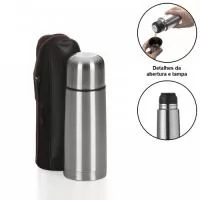 Garrafa 350ml T?rmica Promocional