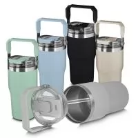 Garrafa Térmica Personalizada