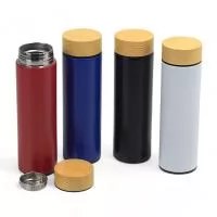 Garrafa Térmica Personalizada