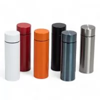 Mini Garrafa Térmica Personalizada