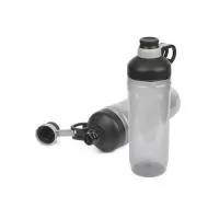 Garrafa personalizada é um brinde personalizado que serve tanto para eventos esportivos como eventos executivos.