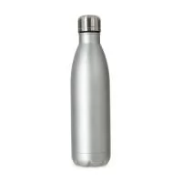 Garrafa 750ml em inox personalizada 