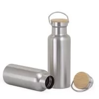 Garrafa térmica