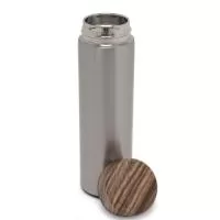 Garrafa térmica