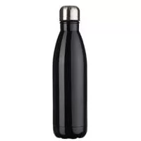 A Garrafa Inox 750ml Personalizada é uma excelente opção para brindes corporativos, eventos, academias, campanhas promocionais e presentes personalizados. Fabricada em inox com pintura brilhante, oferece um design moderno, elegante e resistente para o uso diário.  Com capacidade para 750ml, possui tampa rosqueável que garante um fechamento seguro durante o transporte, sendo ideal para levar água e outras bebidas com praticidade.  A personalização pode ser realizada em gravação a laser, proporcionando um acabamento sofisticado e permanente, ou em DTF UV, ideal para logotipos e artes coloridas com alta definição e excelente durabilidade.  Importante: Este modelo não é térmico.  Características Capacidade: 750ml Material: Inox Pintura brilhante Tampa rosqueável Modelo não térmico Personalização em gravação a laser ou DTF UV Medidas Altura: 27,5 cm Largura: 7,3 cm Circunferência: 23 cm Informações Importantes O prazo de produção começa a contar somente após a aprovação do layout enviado pe