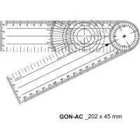 Goniômetro