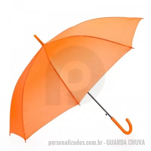 Guarda chuva personalizada -  Guarda-chuva com tecido de nylon DIVERSOS MODELOS A DISPOSIÇÃO