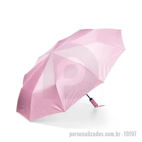 Guarda chuva personalizada - 