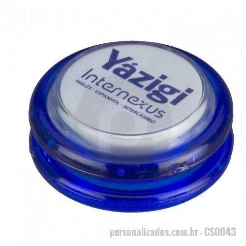 Ioiô personalizado - PROMOCIONAL