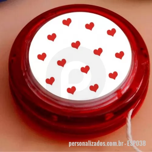Ioiô personalizado - IOIO