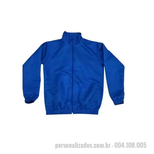 Jaqueta Corta-Vento personalizada - Casaco Corta Vento em Nylon  100% poliéster. Personalização: Silkscreen ou Sublimação. Tamanhos: Adulto: P - M - G -GG Especial: G1 - G2 - G3 .  Cor: Branco, preto, azul turquesa, azul royal, azul marinho, amarelo, verde bandeira, verde musgo, laranja, rosa pink, vermelho.