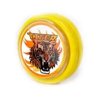 Brinde personalizado de baixo custo e grande apelo junto ao público infantil, o ioiô personalizado tem ótima área para inserção de logomarca customizada e está disponível em diversas opções de cores.