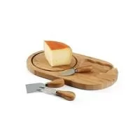 Kit acessórios para queijo