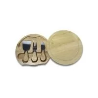 Kit acessórios para queijo