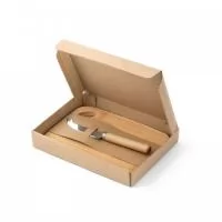 Kit acessórios para queijo