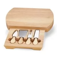 Kit acessórios para queijo